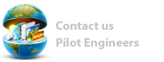 Contact Us Pilot Engineers