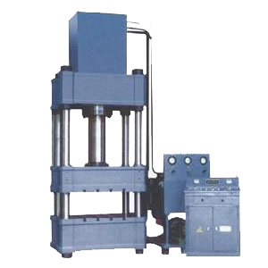 Pillar Type Hydraulics Presses